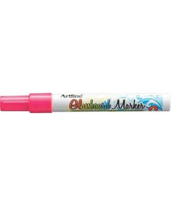 Marker tabla magnetica sticla, roz, ARTLINE Glassboard, Culoare: Roz-