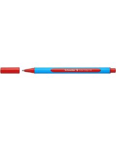 Pix fara mecanism, 1.4 mm, rosu, SCHNEIDER Slider Edge XB, Culoare: Rosu-