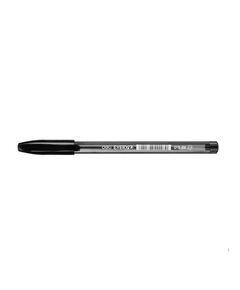 Pix unica folosinta 1.0 mm, negru, Deli Q19 Every, Culoare: Negru-