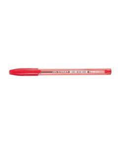 Pix unica folosinta 1.0 mm, rosu, Deli Q19 Every, Culoare: Rosu-
