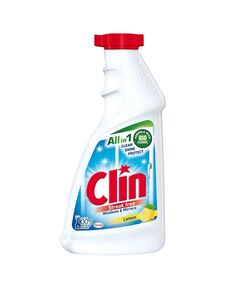 Rezerva detergent geamuri CLIN, 500 ml-