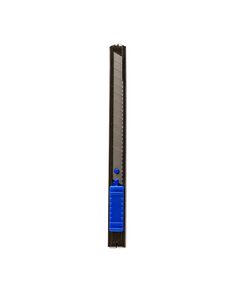 Cutter mic 9 mm, sina metalica, OPTIMA SK7-
