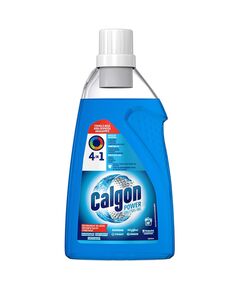 Gel anticalcar CALGON Power 4 in 1, 1.5 L-