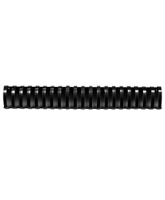 Inele din plastic pentru indosariere, 32 mm, 50 buc/cutie-