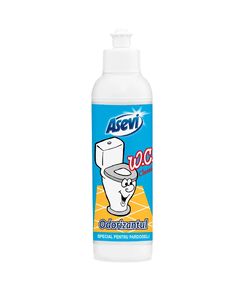 Odorizant lichid pentru baie ASEVI Classic, 200 ml-