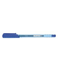 Pix unica folosinta, 0.7 mm, albastru, KORES K1, Culoare: Albastru-