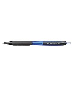 Pix cu mecanism, 0.5 mm, albastru, UNI Jetstream SXN-101-