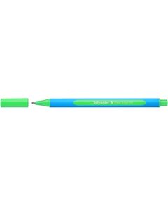Pix fara mecanism, 1.4 mm, verde, SCHNEIDER Slider Edge XB, Culoare: Verde-