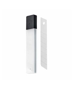 Rezerva pentru cutter mare 18 mm, 10 buc/set-