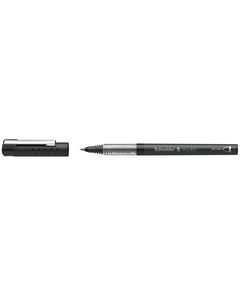 Roller 0.5 mm, negru, SCHNEIDER Xtra 825, Culoare: Negru-