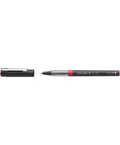 Roller cu cerneala, 0.5 mm, rosu, SCHNEIDER Xtra 805, Culoare: Rosu-