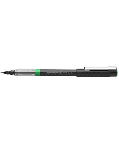 Roller cu cerneala 0.3 mm, verde, SCHNEIDER Xtra 823, Culoare: Verde-