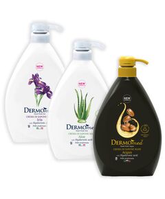 Sapun lichid DERMOMED, 1 L-