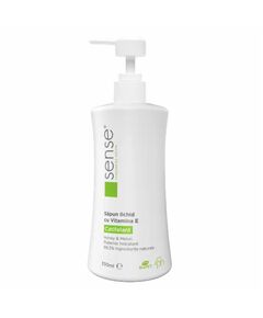 Sapun lichid catifelant Sense, 330 ml-