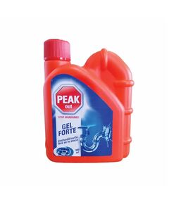 Solutie gel desfundare tevi PEAK OUT Forte, 500 ml-