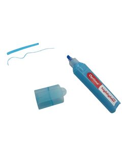 Textmarker fluorescent OPTIMA 720, Culoare: Albastru-