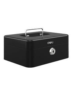 Caseta valori 20x16x8.5 cm DELI-