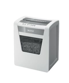 Distrugator documente cross-cut 15 coli LEITZ IQ Office-