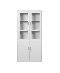 Dulap cabinet medical metalic 90 x 40 x 185 cm RFG-