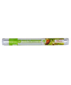 Folie alimentara din plastic, 20 m, MICA'S-