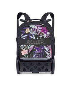 Ghiozdan troller NIKIDOM Up XL, Tropic-