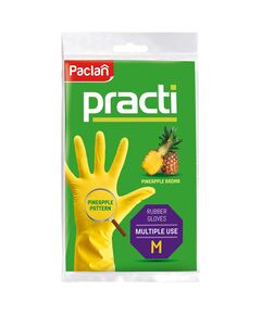 Manusi pentru menaj parfumate PACLAN Practi M-
