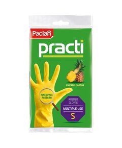 Manusi pentru menaj parfumate PACLAN Practi S-