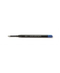 Mina pix tip parker plastic albastra Koh-I-Noor, Culoare: Albastru-
