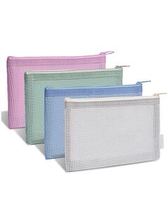 Penar etui 1 fermoar, DELI Benetil-