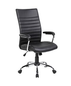 Scaun birou ergonomic OFFICE PRODUCTS Ibiza-