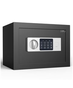 Seif mobila DELI Digital-