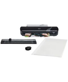 Set laminator documente A4 GBC Inspire+ - 4 in 1-
