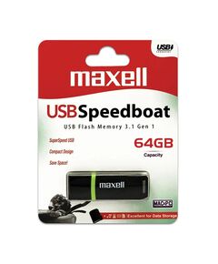 Stick USB 64GB MAXELL Speedboat 3.1-