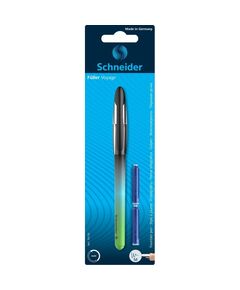 Stilou SCHNEIDER Voyage-