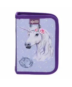 Penar echipat cu 27 piese ABC Unicorn-