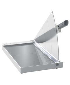 Ghilotina hartie A3 LEITZ Office Precision, 15 coli-