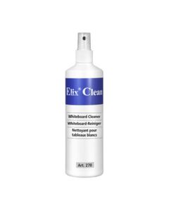 Spray curatare whiteboard, 250 ml ELIX Clean-