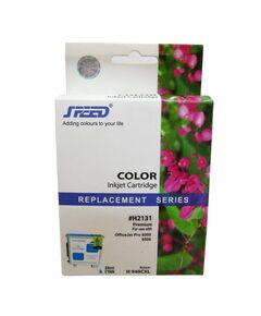 Cartus compatibil HP 940XL C4907AE, CYAN-