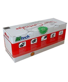Cartus toner compatibil HP 126A CE310A/CF350A BLACK, RETECH-