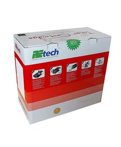 Cartus toner compatibil LEXMARK T520 12A67305 RETECH-