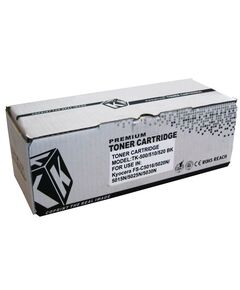 Cartus toner compatibil KYOCERA TK500 TK510 TK520 BLACK-