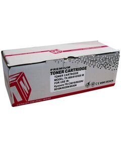 Cartus toner compatibil KYOCERA TK500 TK510 TK520 MAGENTA-