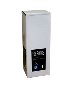 Cartus toner compatibil XEROX PHASER 6000 106R01631 CYAN, RETECH-
