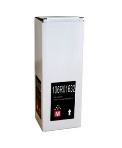 Cartus toner compatibil XEROX PHASER 6000 106R01632  MAGENTA, RETECH-