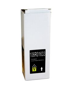 Cartus toner compatibil XEROX PHASER 6000 106R01629  YELLOW, RETECH-