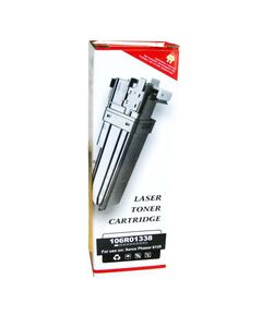 Cartus toner compatibil XEROX PHASER 6125 BLACK 106R01338, RETECH-