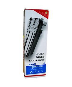 Cartus toner compatibil XEROX 6130 CYAN 106R01282, RETECH-