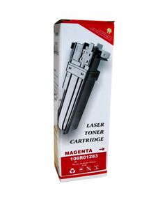 Cartus toner compatibil XEROX 6130 MAGENTA 106R01283, RETECH-