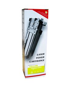 Cartus toner compatibil XEROX PHASER 6500 6500 CYAN 106R01603 YELLOW , RETECH-