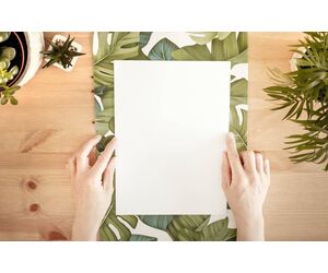 DIMENSIUNE A4 PENTRU UTILIZARE UNIVERSALA